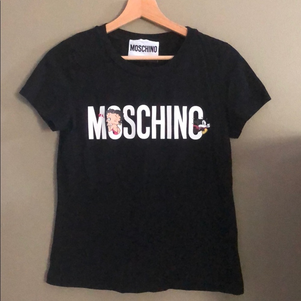 Moschino T-shirt
